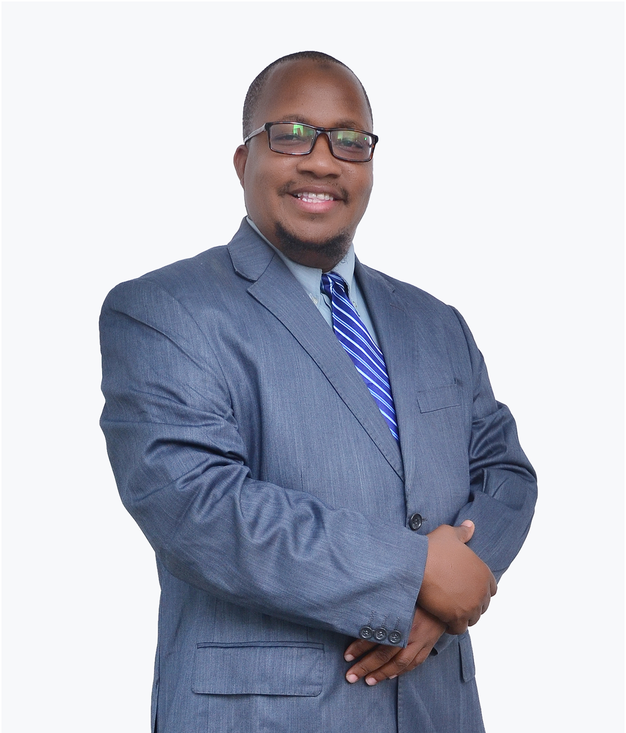 Dr. Ibrahim Bulushi