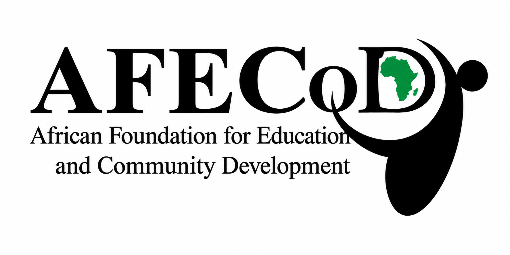 AFECoD Logo